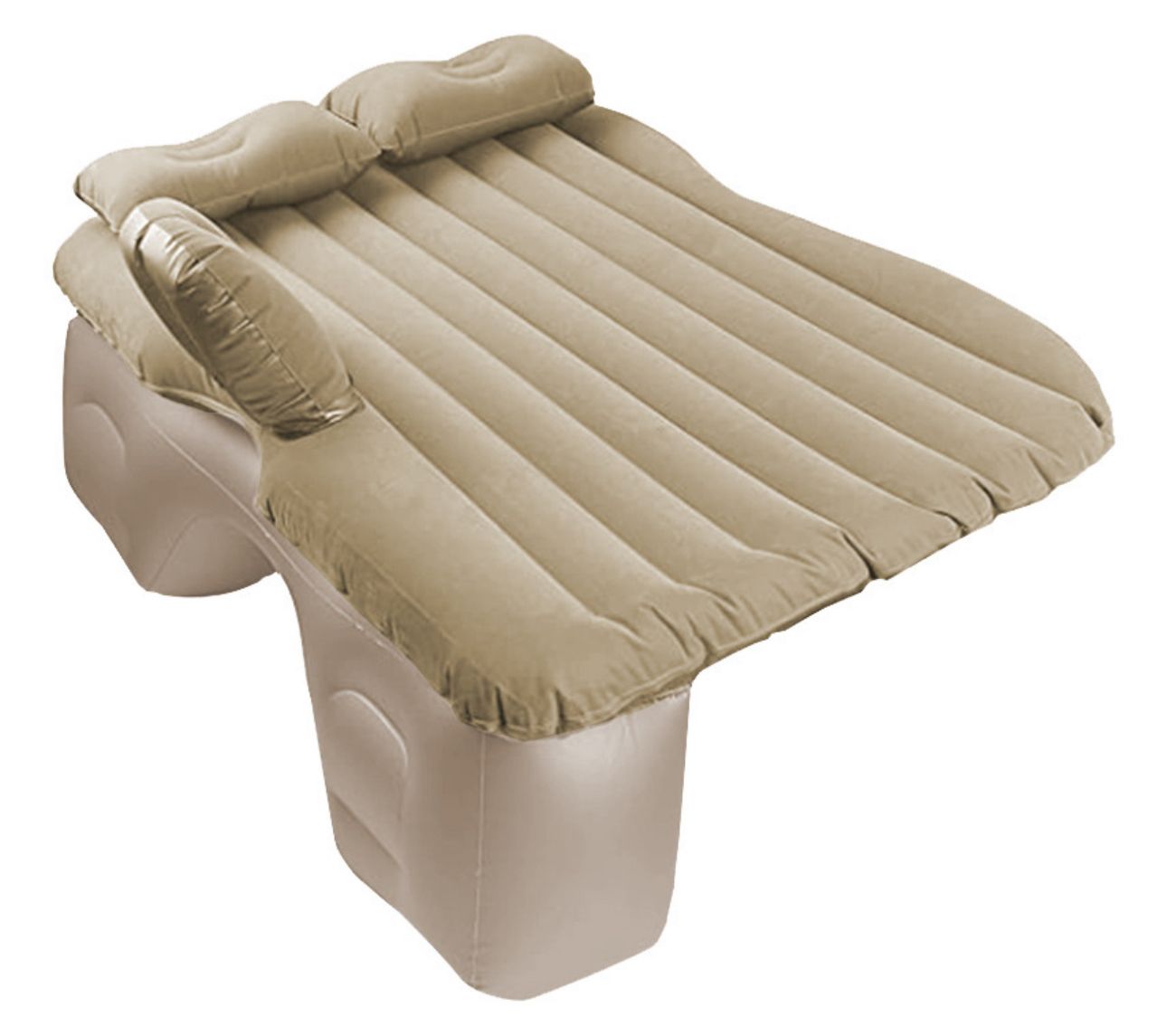 Miniatura 5 de COLCHON PARA CARRO